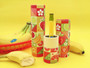 Retro 1951 Tornado Rollerball Pen Fruit Series Banana