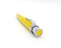 Retro 1951 Tornado Rollerball Pen ColorWave Hello Yellow