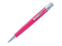 Retro 1951 Tornado Rollerball Pen ColorWave Positively Pink