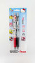 Pentel EnerGel RTX Liquid Gel Pen Limited Edition Hello Kitty and Friends 2 Pack