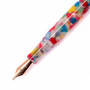 Opus 88 Fountain Pen Harmony Flower F