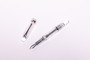 Opus 88 Fountain Pen Jazz Clear Flex EF