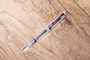 Opus 88 Fountain Pen Jazz Clear M