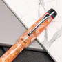 Opus 88 Fountain Pen Minty Orange EF