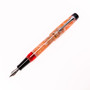 Opus 88 Fountain Pen Minty Orange F