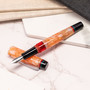 Opus 88 Fountain Pen Minty Orange F