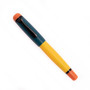 Opus 88 Fountain Pen Omar Pumpkin EF