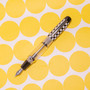 Opus 88 Mini Fountain Pen Pocket Check EF