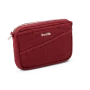 Soolla Studio Pouch Sangria