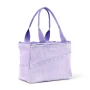 Soolla Studio Artist Tool Tote Bag Lilac Love
