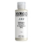 Golden Acrylic Fluid 4oz Interference Gold (Fine)
