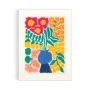 Blooming Wildflowers Punch Needle Kit