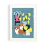 Corgi Friends Punch Needle Kit