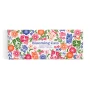 Rubber Stamp Set Blooming Cats