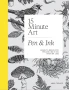 15-Minute Art: Pen & Ink
