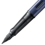 Lamy Lx Fountain Pen Blue EF