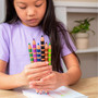 Eeboo Jumbo Double-Color Pencils 6 Piece Little Farm