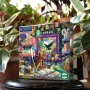 Eeboo 1000 Piece Puzzle Sorcerer's Workshop