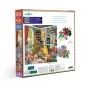 Eeboo 1000 Piece Puzzle Alchemist's Art Studio