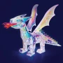 Faber-Castell Creativity for Kids Prism Light Dragon