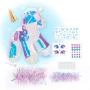 Faber-Castell Creativity for Kids Prism Light Unicorn