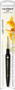 DaVinci Brush Travel GO Maestro Kolinsky Round 2