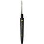 DaVinci Brush Travel GO Maestro Kolinsky Round 4