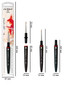 DaVinci Brush Travel GO Spin Round 1