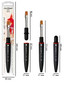 DaVinci Brush Travel GO Spin Flat 10