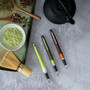Pilot Limited Edition MR Chanomegumi Fountain Pen Brown F