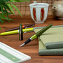 Pilot Limited Edition MR Chanomegumi Fountain Pen Green F