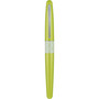 Pilot Limited Edition MR Chanomegumi Fountain Pen Lime F