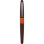 Pilot Limited Edition MR Chanomegumi Fountain Pen Brown M