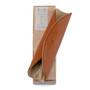 Pilot Limited Edition Chanomegumi Leather Pen Case Brown