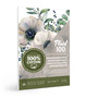 Fluid 100 Fold-over Pad 140lb Cold Press 4x6"
