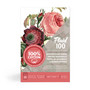 Fluid 100 Fold-over Pad 140lb 4x6" Hot Press