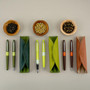 Pilot Limited Edition MR Chanomegumi Ballpoint - Assorted Colors