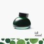 Kakimori Inkstand Ink 35ml Cactus