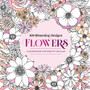 100 Blooming Designs: Flowers