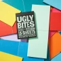 Uglybooks Uglybites 3.5x2.5" Mint Green