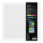 POSCA Paint-By-Number Canvas Kit Sea & Sky