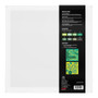 POSCA Paint-By-Number Canvas Kit Swamp and Slither