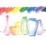 Faber-Castell Step by Step Watercolor Pencil Art