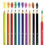 Faber-Castell Step by Step Watercolor Pencil Art