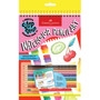 Faber-Castell Step by Step Watercolor Pencil Art