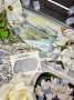 Stoneground Paint Watercolor 1/2 Pan Cobblestone Grey