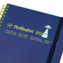 Rollbahn 2027 Monthly Diary Planner 5x7" UFO