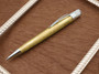 Retro 1951 Tornado Rollerball Vintage Metalsmith Vintage Rose