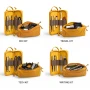LOCHBY Venture Pouch Honey
