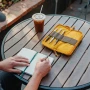 LOCHBY Venture Pouch Honey